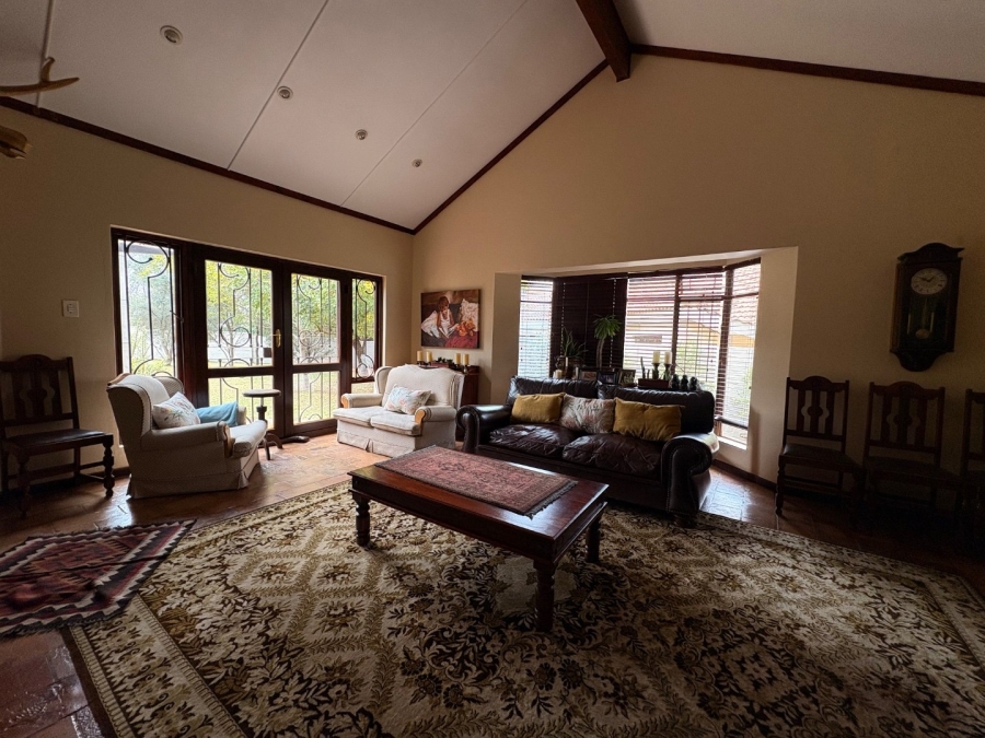 4 Bedroom Property for Sale in Doringkruin North West